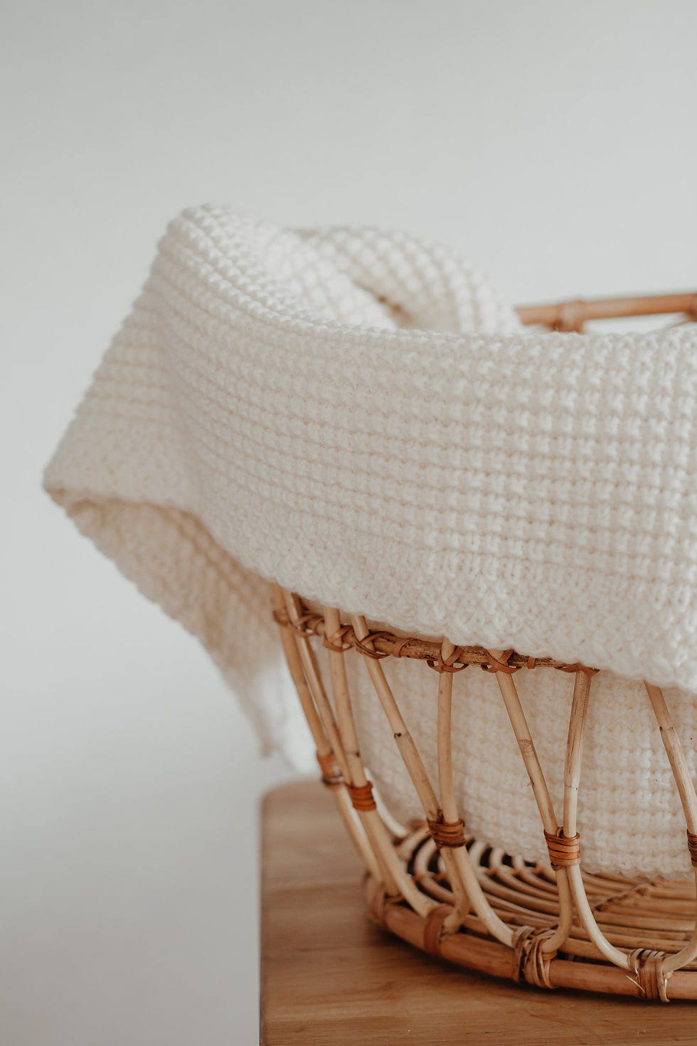 Miniaturbild: Babydecke - Daisy I