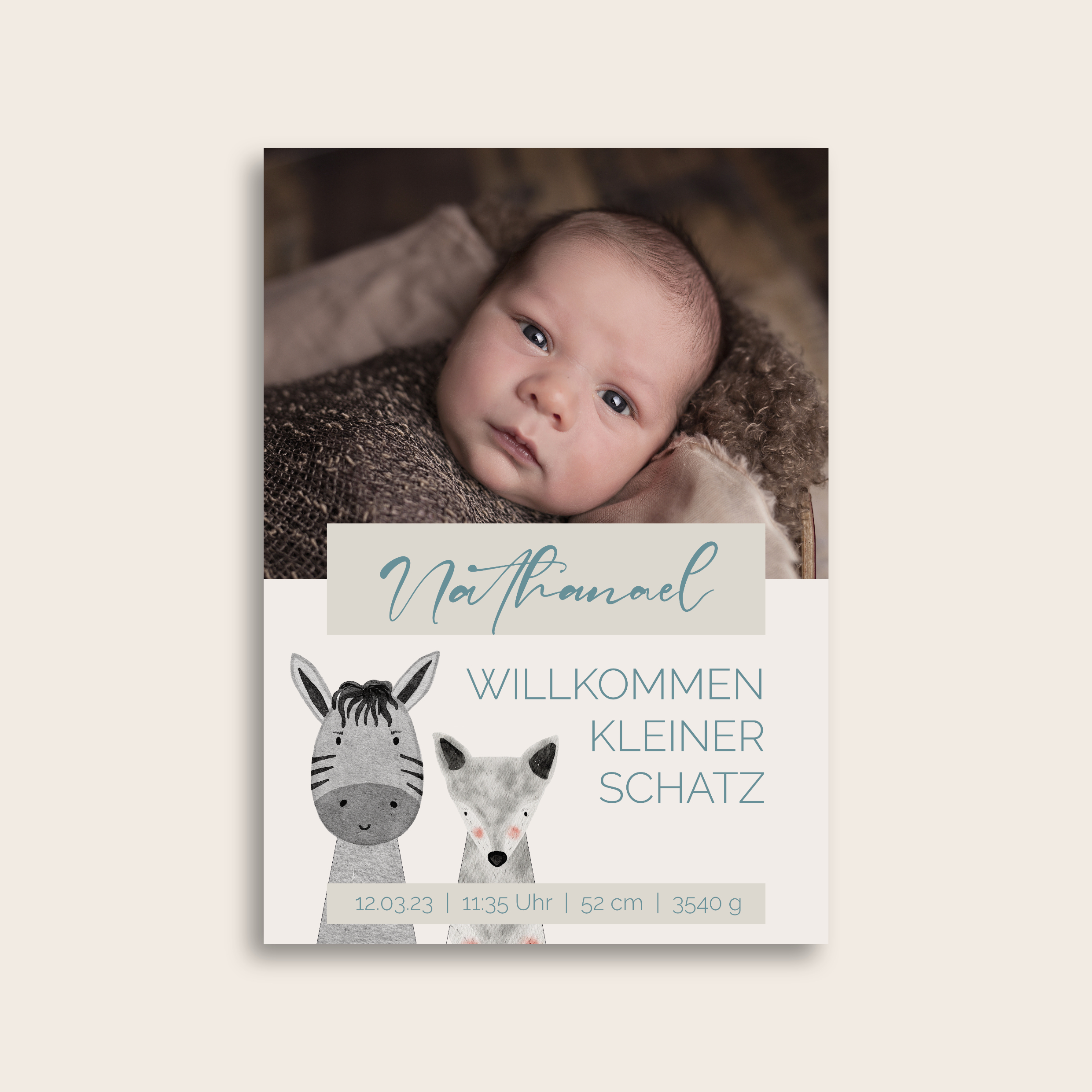Babykarten