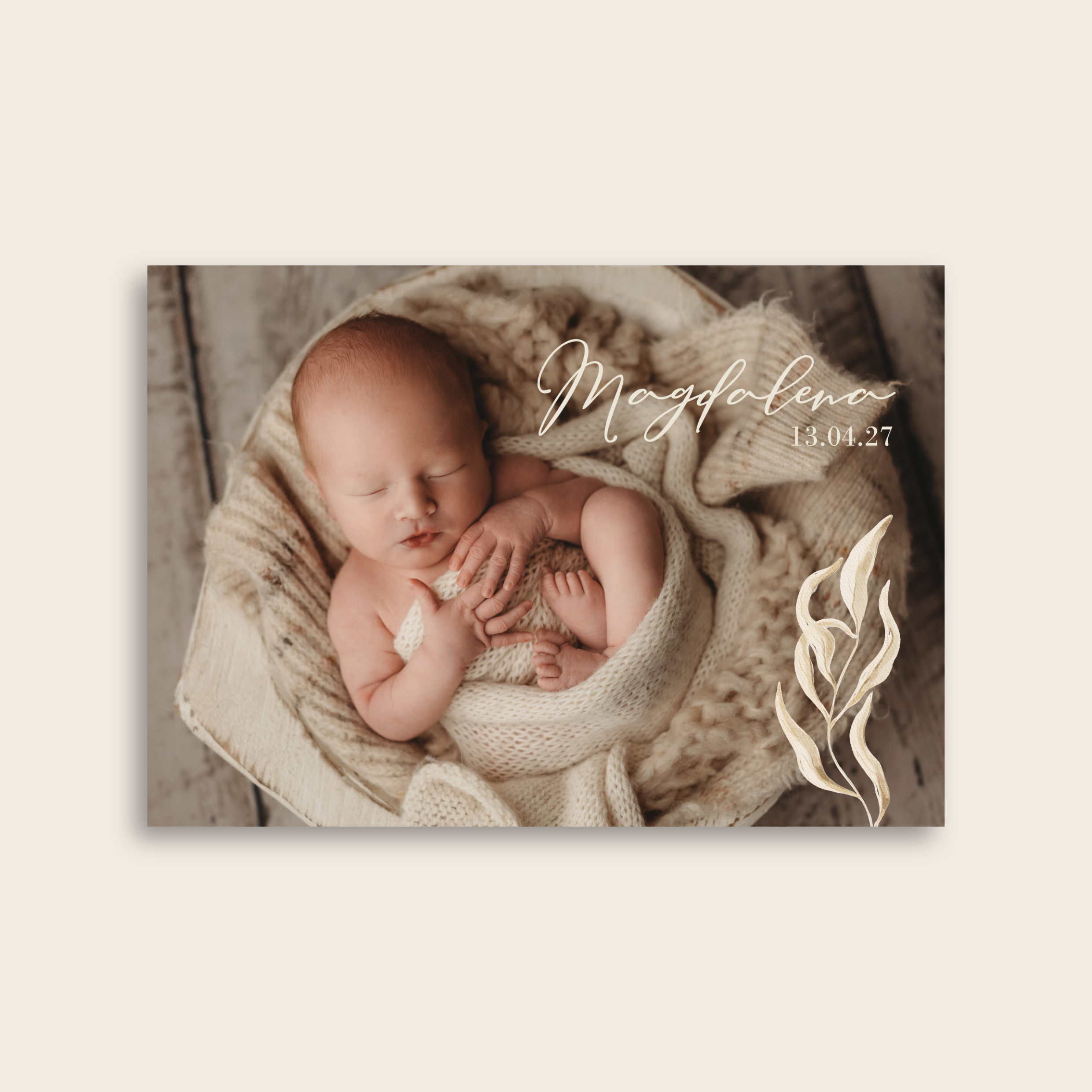 Babykarten