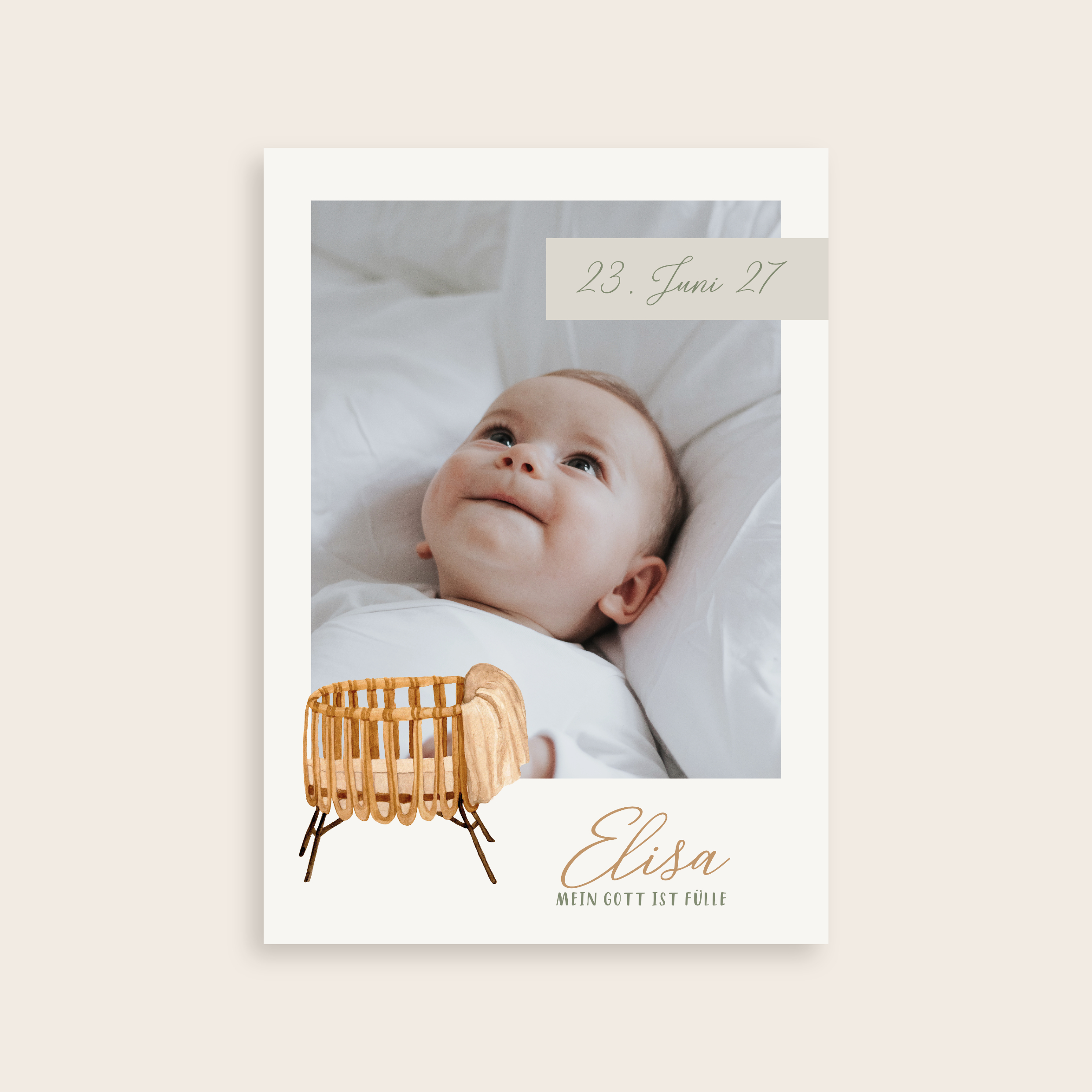Babykarten