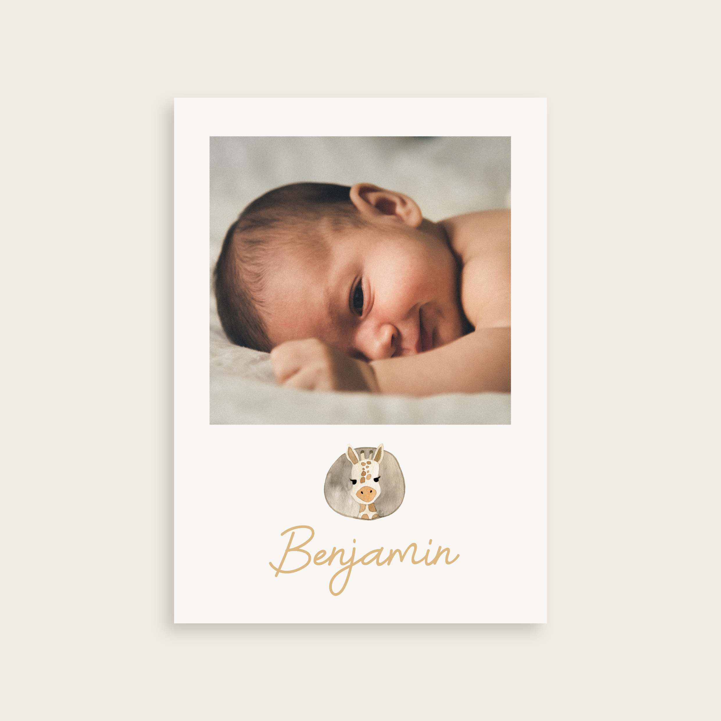 Babykarten