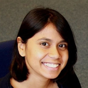 Spotlight on TEC Women: Talini Pinto Jayawardena, space science technologist