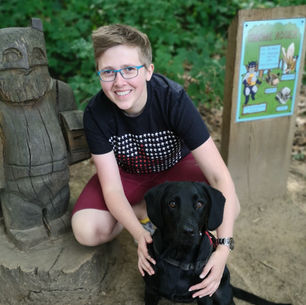 Spotlight on TEC Women: Dr Claire Davies, astrophysicist