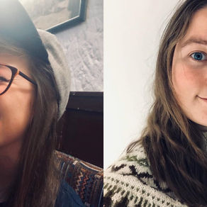 Spotlight on TEC Women: Johanne Bergill and Georgia Higgins, game designers