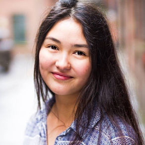 Spotlight on TEC Women: Josephine Cowley, tech intern