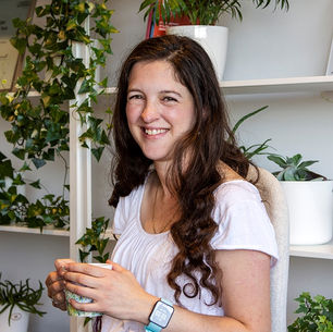 Spotlight on TEC Women: Jane Orme, software engineer