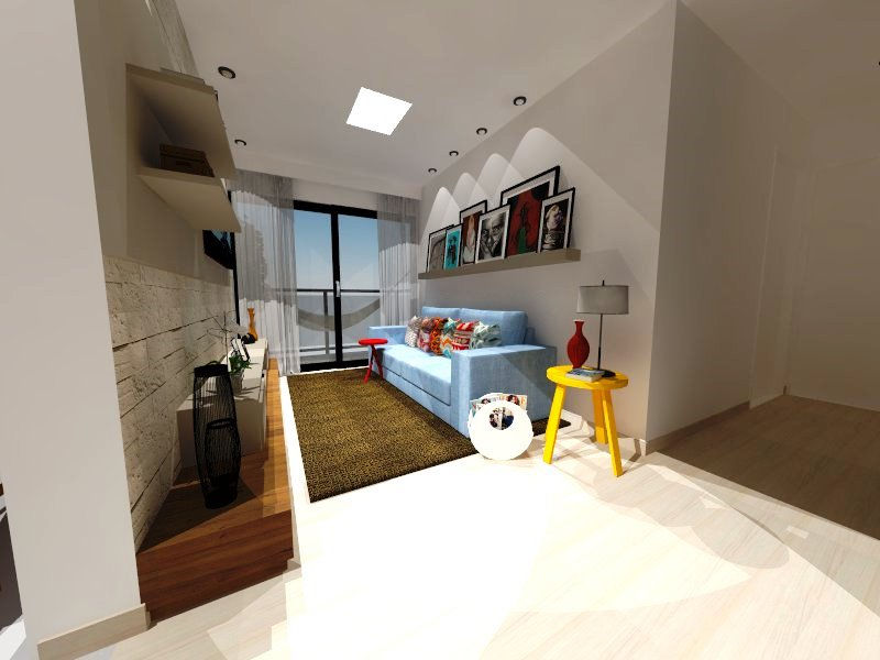 SALA ESTAR/TV