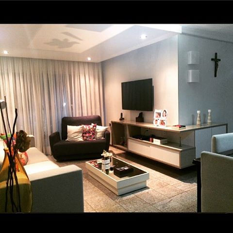 SALA ESTAR/TV