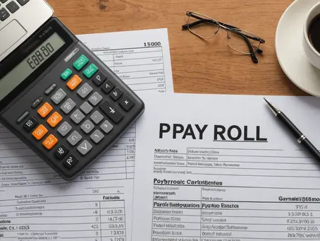 Demystifying Payroll Taxes: Navigating the Uncharted Waters for Small Business Owners