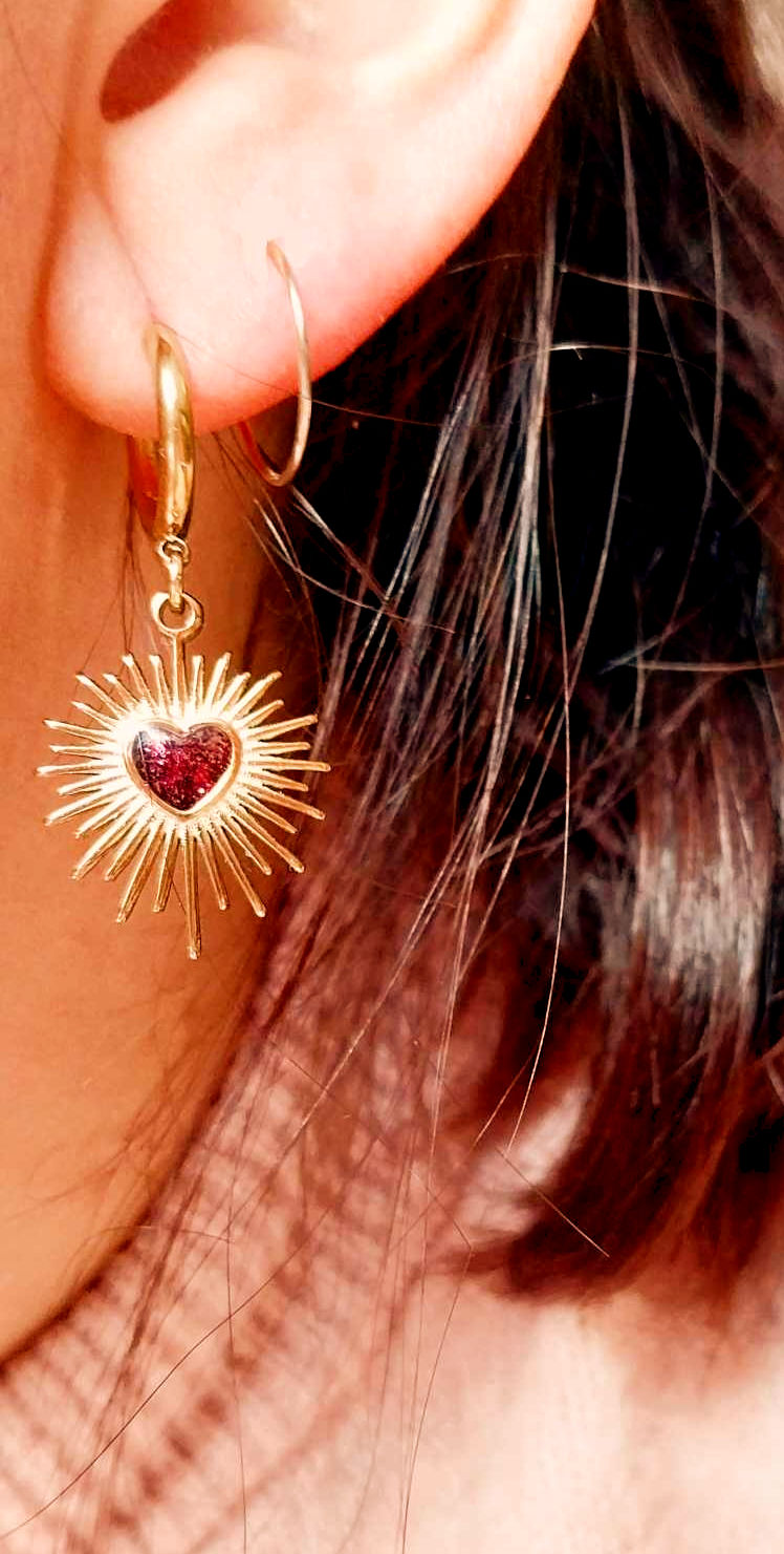 Miniature : Boucles Bella