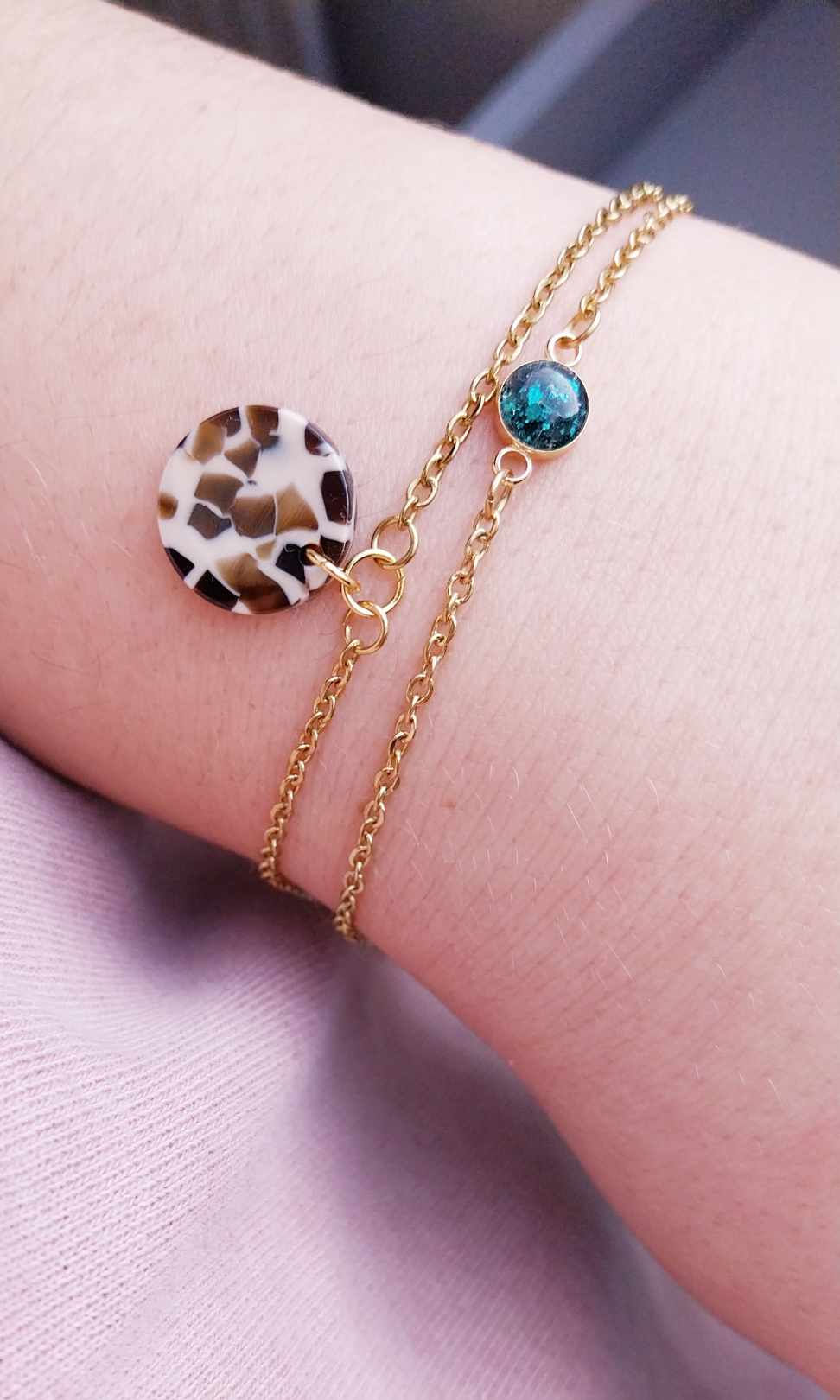 Miniature : Bracelet Laure