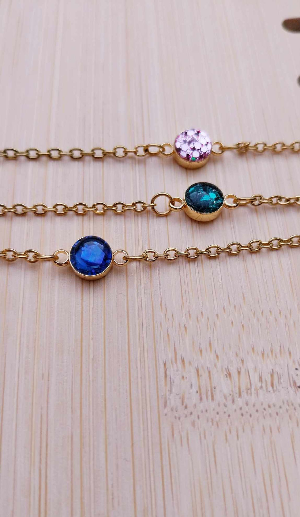 Miniature : Bracelet Laure