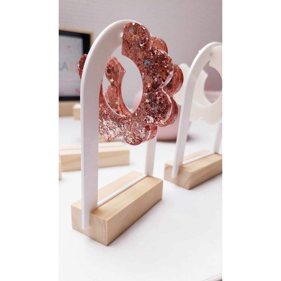 Miniature : Boucles Romane