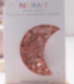 Miniature : Broche Lina