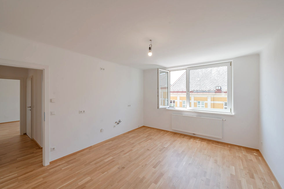 Schlafzimmer 1 nachher