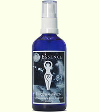 Unicorn Moon Bottle Only Shop Yellow BG