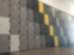 Lockers
