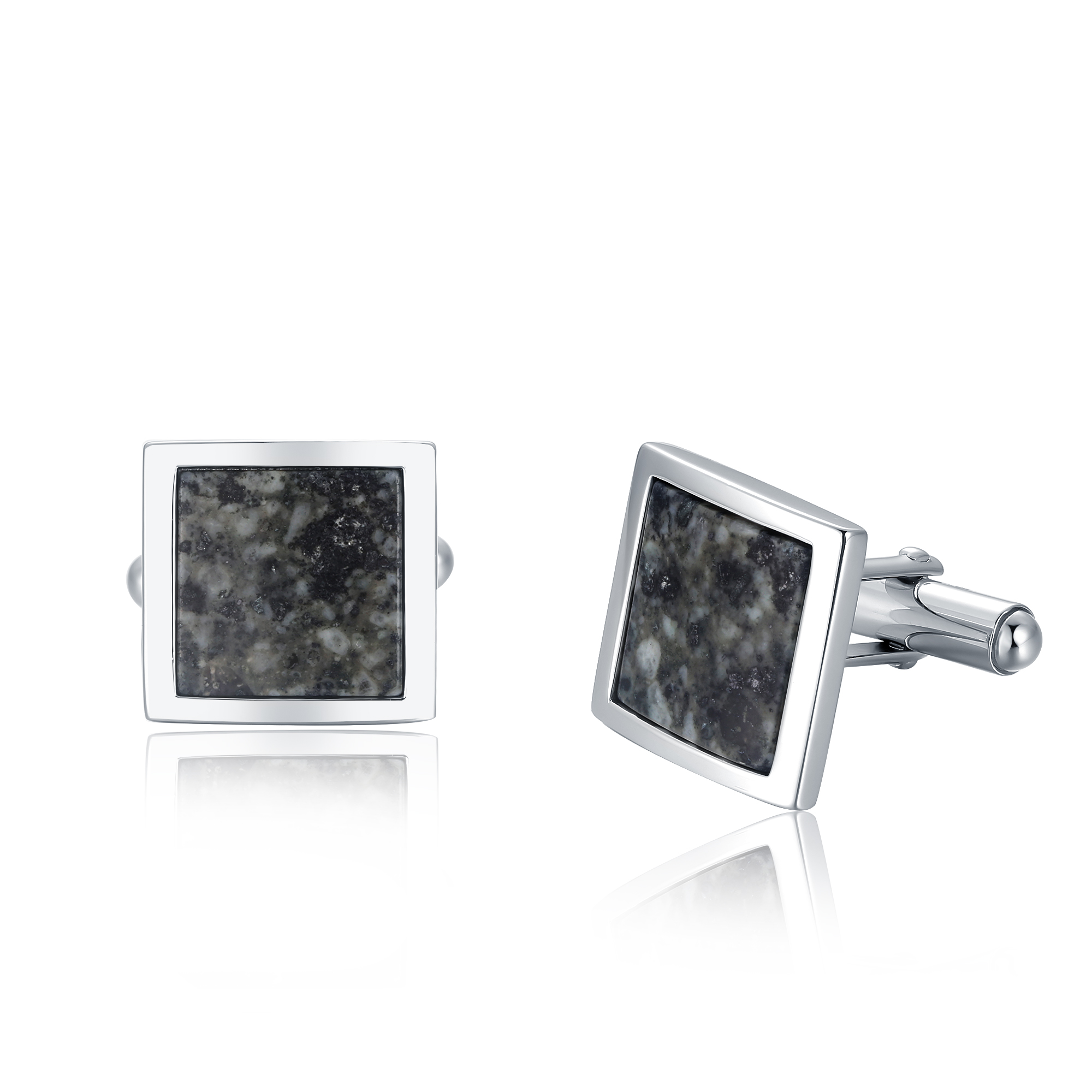 Square Cufflink