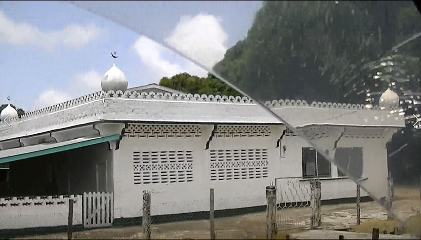 Enterprise Masjid 1