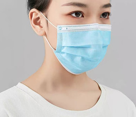 Surgical Face Mask Suntan Healthcare