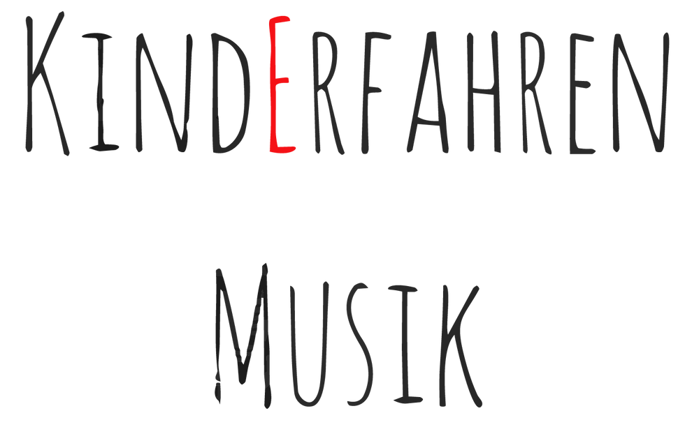 KindErfahren Musik