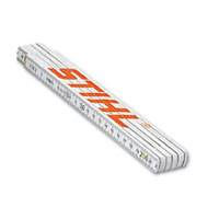 Miarka drewniana STIHL 2 m