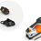 Miniatura: Kompresor akumulatorowy STIHL KOA 20
