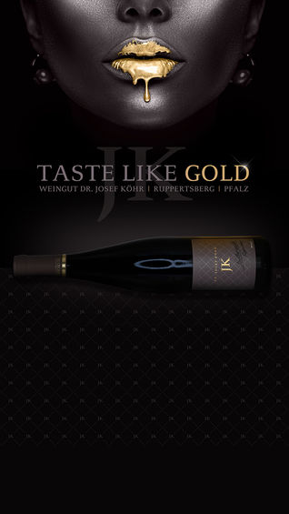 META Werbeanzeige Weingut Köhr