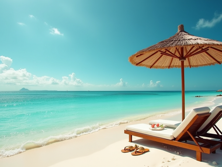 Luxury Travel Tips for Beach Enthusiasts