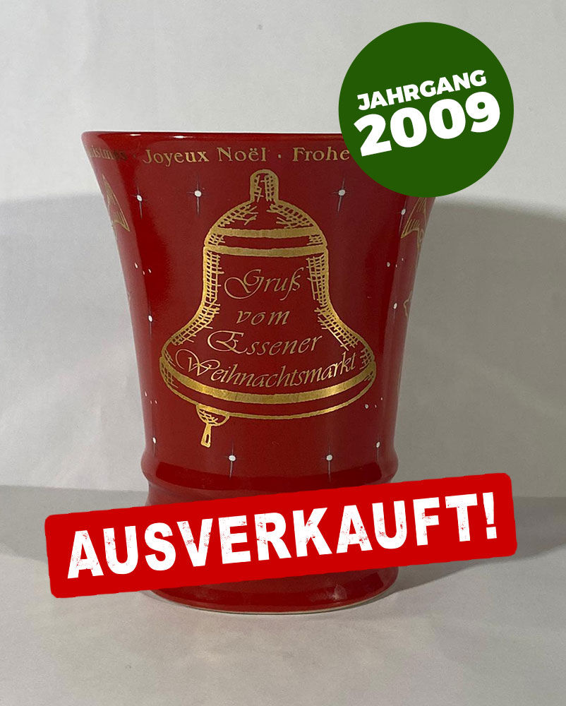 Miniaturbild: Sammeltassen 2001-2010