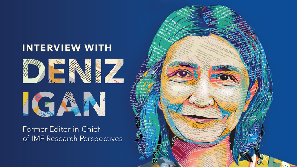 Research Perspectives Interview