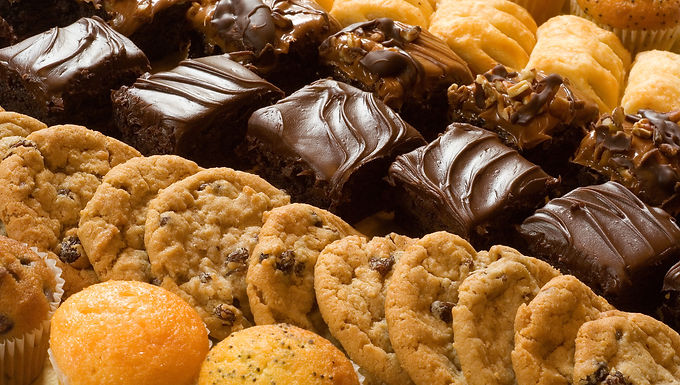 קופסא מתוקה לטיסה במשלוח עד הבית