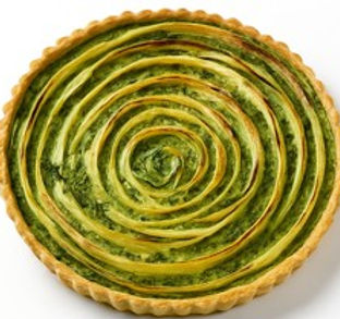 פשטידה נהדרת חגיגית מתאימה לשולחן מרשים. צריך לבצע מעט שינויים