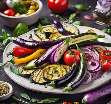 למה שאני אעבוד קשה? עז תלם כתב בלוג מטורף על אנטיפסטי. אנחנו רק נבחר את הירקות שמתאימים לתזונה
