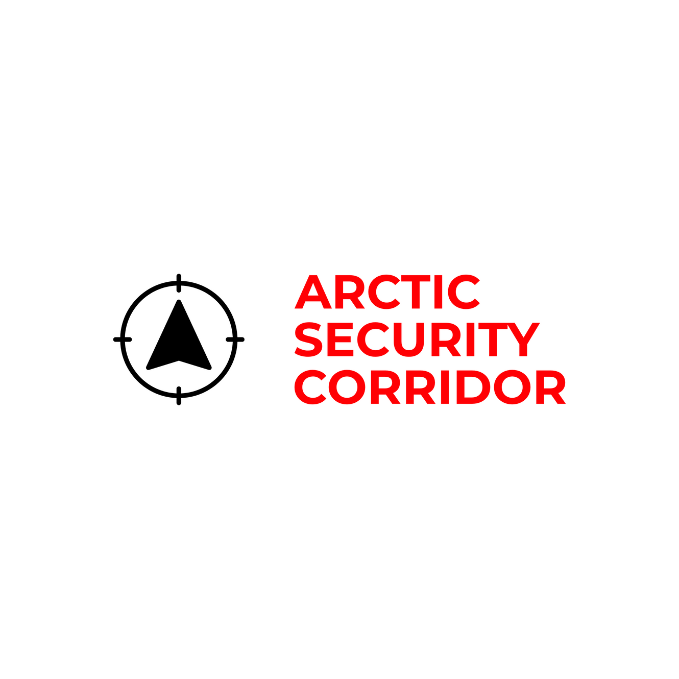 Road corridor arctic security corr