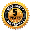 Hardscaping warranty for patios and walkways