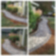 Front Walkway
