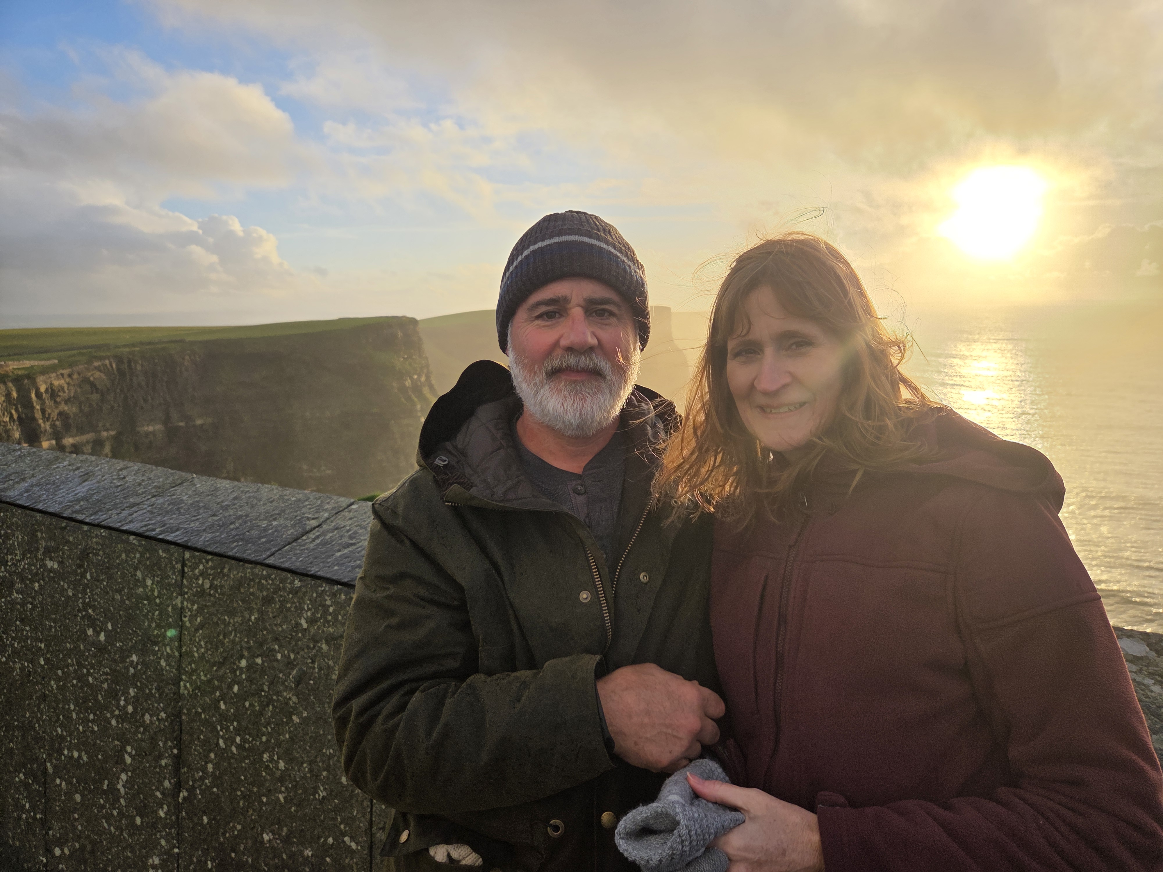 Writer: Citizens for Daniel J Butler