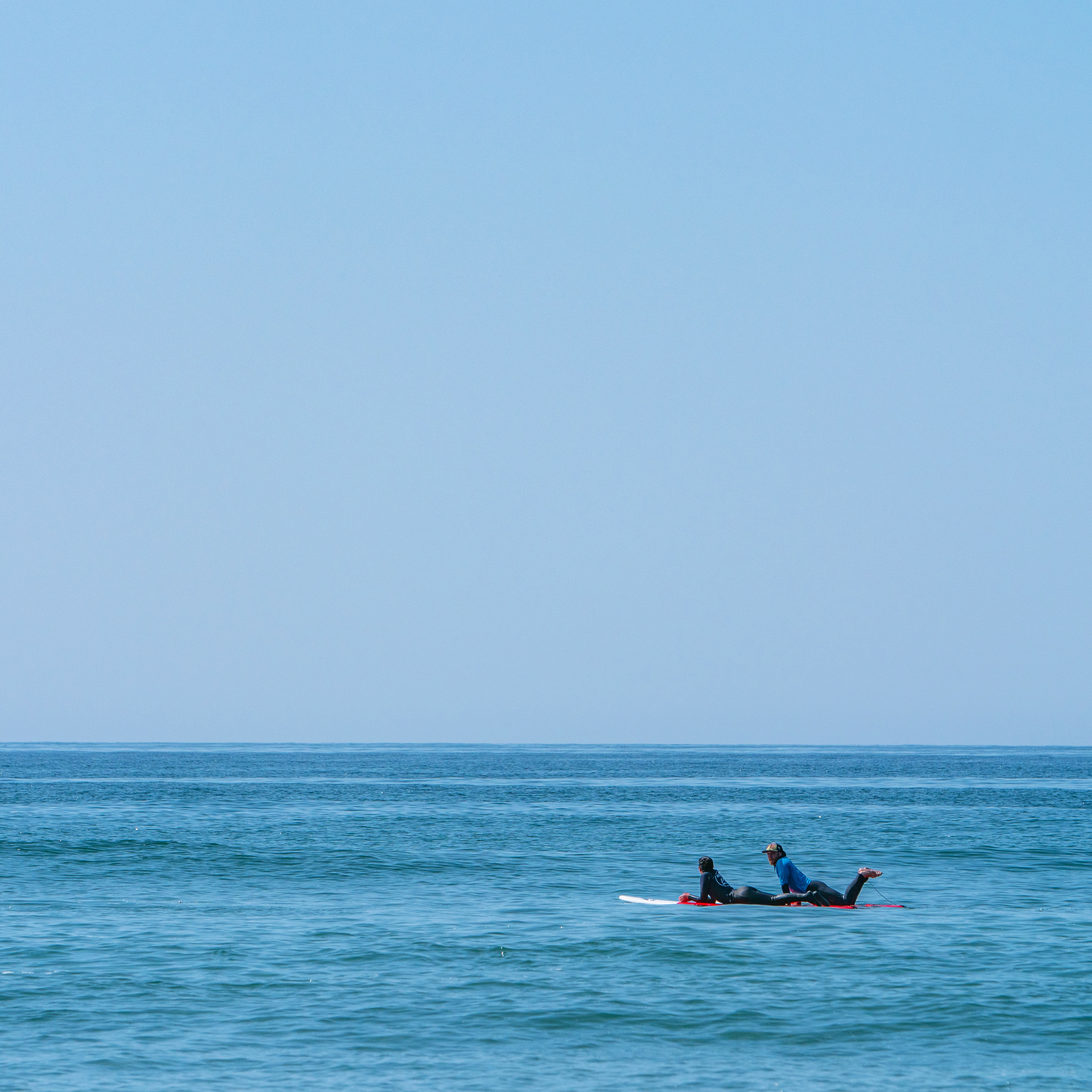 Wick'd Surf Camps