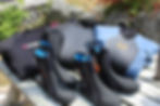 Thumbnail: Used Suits and Boots