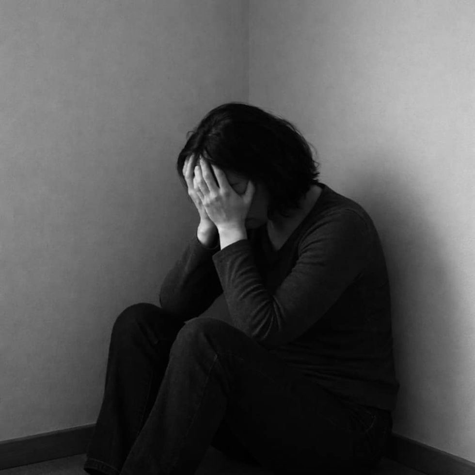 ÊTRE AIMÉ-E PAR UNE PERSONNE MANIPULATRICE