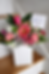 Thumbnail: Home sweet home Bouquet 🏡