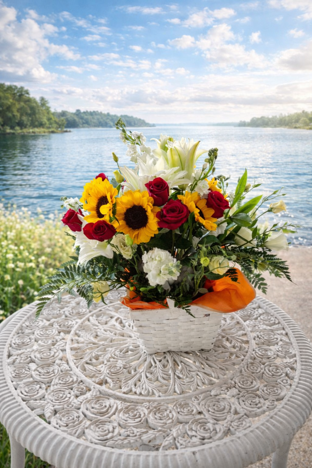 The Show Stopper Bouquet