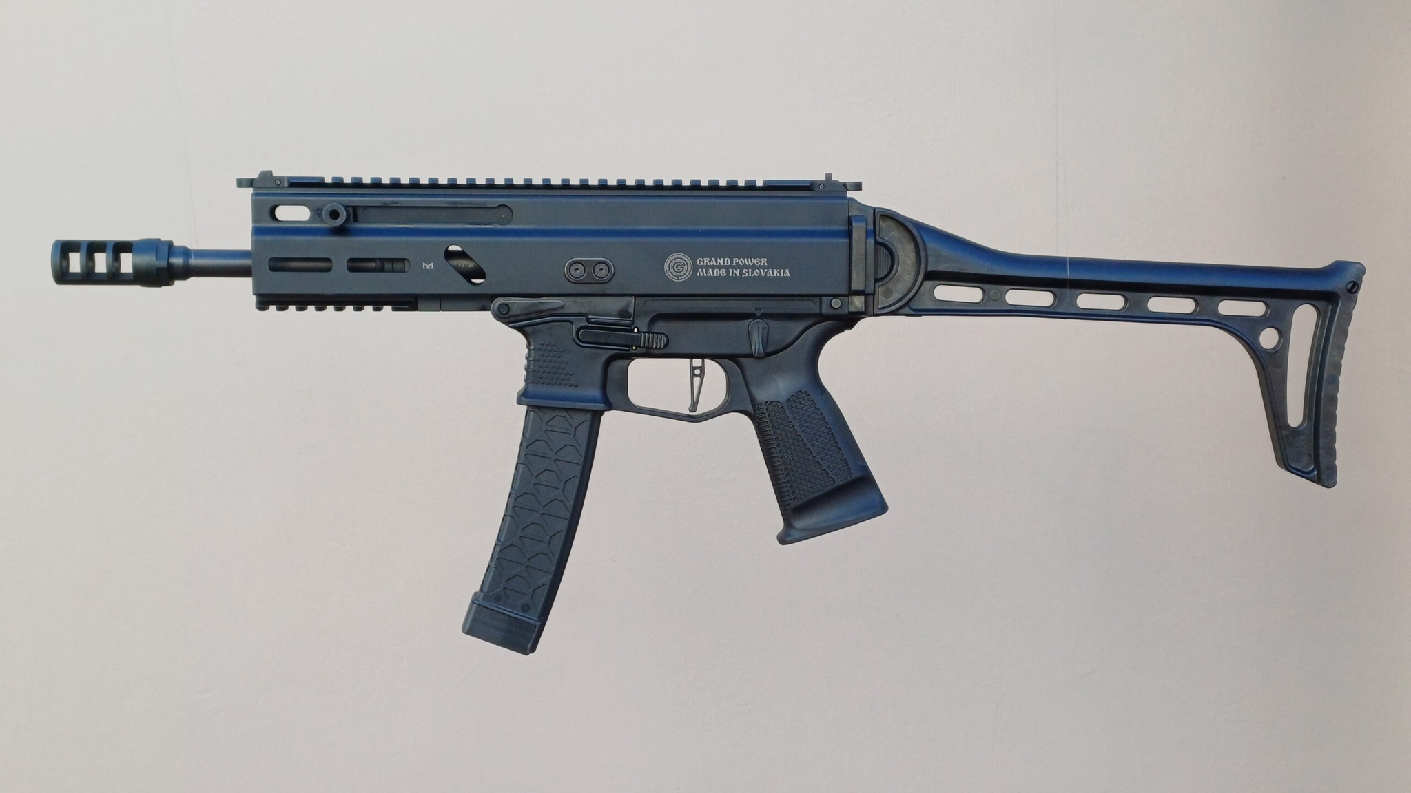 GRAND POWER STRIBOG SP9A2 "9MM"