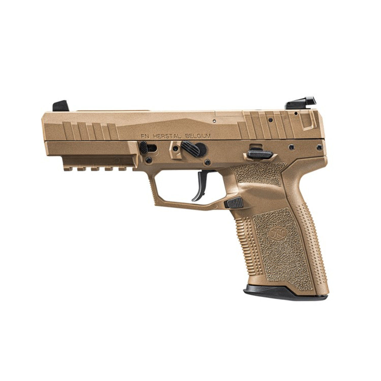 FN FIVE- SEVEN 8.2″ 5.7