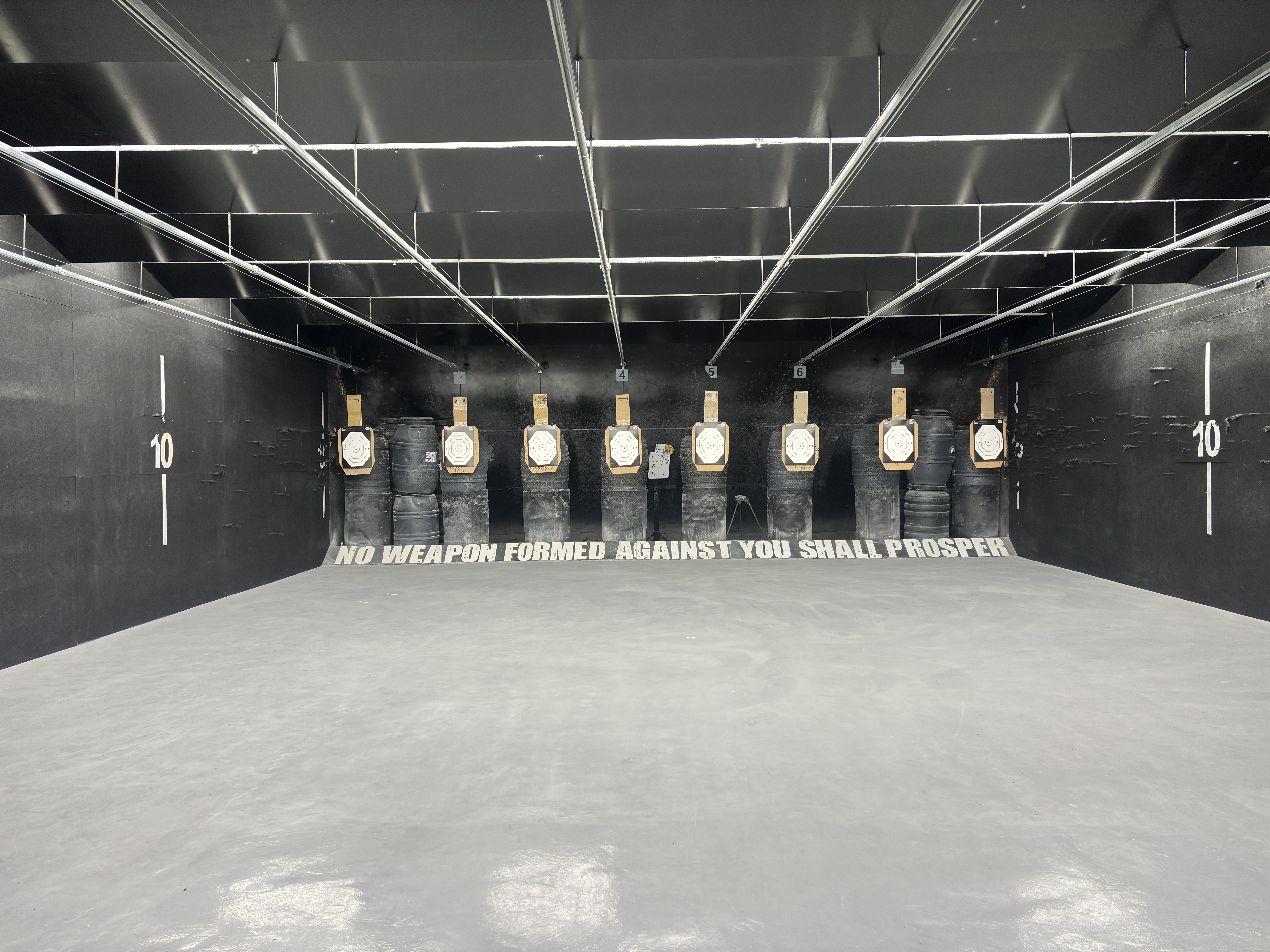 Shooting Range