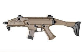Thumbnail: CZ SCORPION  EVO 3 S1