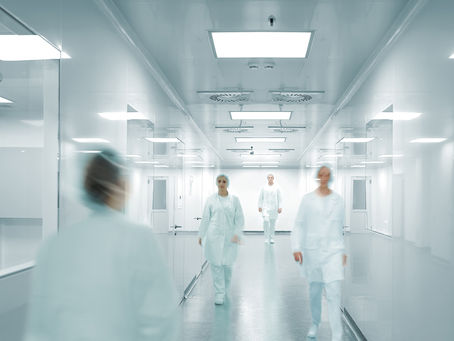 Not So Human - Chapter 31