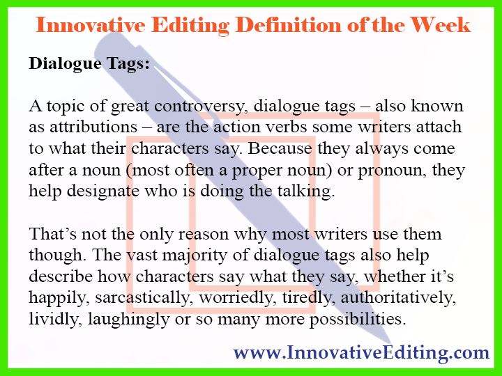 Here S Your Definition Of Dialogue s