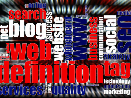 Throw ALL the SEO Writing Rules out the Window. Again.